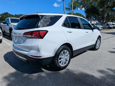 2022 Chevrolet Equinox FWD SUV for sale #C260059A - photo 2
