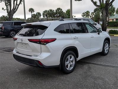 2022 Toyota Highlander AWD SUV for sale #C260061A - photo 2