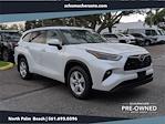 2022 Toyota Highlander AWD SUV for sale #C260061A - photo 1