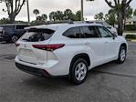 2022 Toyota Highlander AWD SUV for sale #C260061A - photo 2
