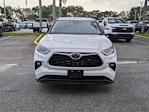 2022 Toyota Highlander AWD SUV for sale #C260061A - photo 4