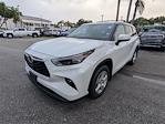 2022 Toyota Highlander AWD SUV for sale #C260061A - photo 5