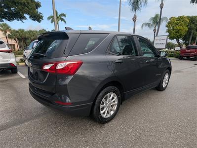 2021 Chevrolet Equinox FWD SUV for sale #C260066A - photo 2