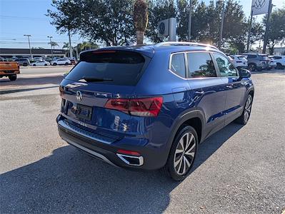 2024 Volkswagen Taos FWD SUV for sale #C260092A - photo 2