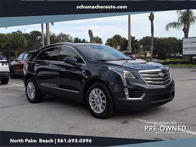 2018 Cadillac XT5 FWD SUV for sale #C260099A - photo 1