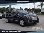 Used 2018 Cadillac XT5 Base SUV for sale #C260099A - photo 1