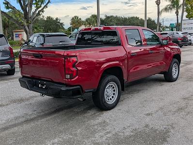 2024 Chevrolet Colorado Crew Cab RWD Pickup for sale #C260143A - photo 2