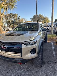 Used 2024 Chevrolet Colorado ZR2 Crew Cab for sale #C260172A - photo 1