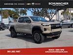 2024 Chevrolet Colorado Crew Cab 4WD Pickup for sale #C260172A - photo 1