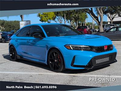 Used 2023 Honda Civic Base for sale #C260181A - photo 1