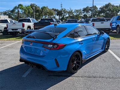 Used 2023 Honda Civic Base for sale #C260181A - photo 2