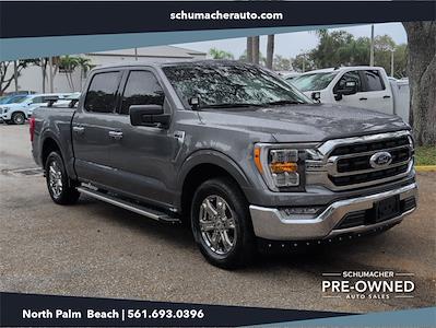 2023 Ford F-150 SuperCrew Cab RWD Pickup for sale #C260187A - photo 1