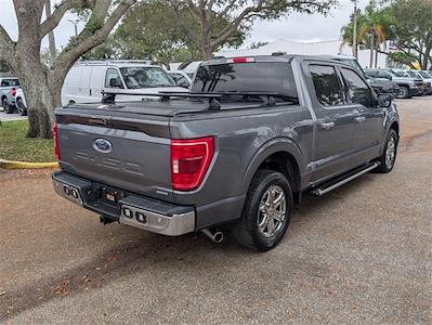 2023 Ford F-150 SuperCrew Cab RWD Pickup for sale #C260187A - photo 2