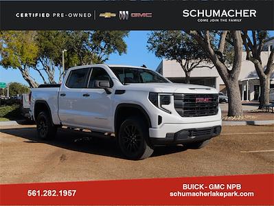 2024 GMC Sierra 1500 Crew Cab RWD Pickup for sale #C260197A - photo 1