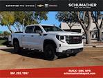 Used 2024 GMC Sierra 1500 Pro Crew Cab for sale #C260197A - photo 1