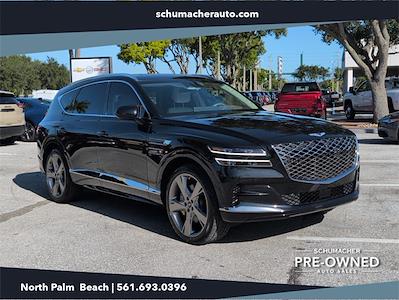 2024 Genesis GV80 AWD SUV for sale #C260213A - photo 1