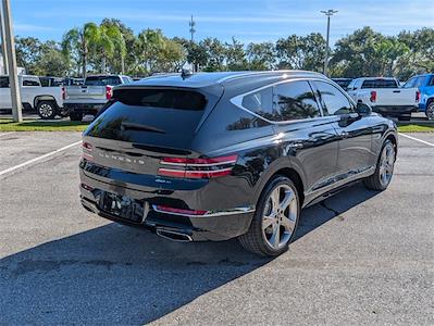 2024 Genesis GV80 AWD SUV for sale #C260213A - photo 2