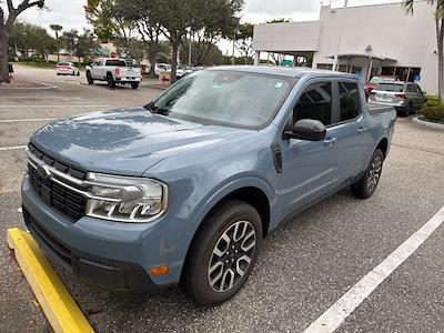 2024 Ford Maverick SuperCrew Cab FWD Pickup for sale #C260229A - photo 1