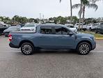 2024 Ford Maverick SuperCrew Cab FWD Pickup for sale #C260229A - photo 8