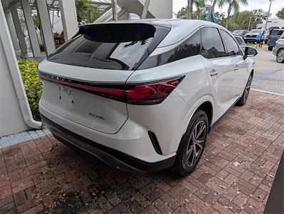 Used 2024 Lexus RX 350 - photo 1