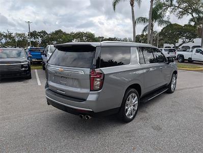 Used 2024 Chevrolet Suburban High Country for sale #C260267A - photo 2