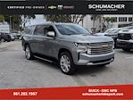 Used 2024 Chevrolet Suburban High Country for sale #C260267A - photo 1