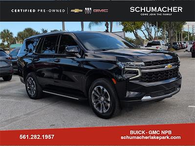 2024 Chevrolet Tahoe 4WD SUV for sale #C260273A - photo 1
