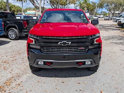 Used 2021 Chevrolet Silverado 1500 - photo 1