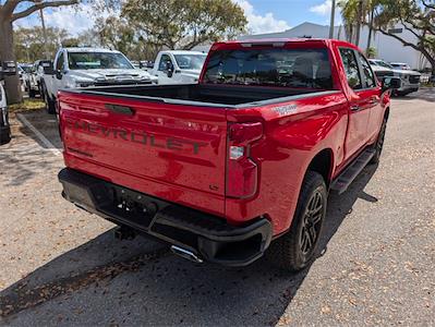 Used 2021 Chevrolet Silverado 1500 - photo 1