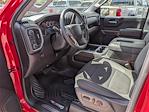 2021 Chevrolet Silverado 1500 Crew Cab 4WD Pickup for sale #C260294A - photo 12