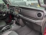 Used 2021 Jeep Wrangler 4xe Unlimited Sahara for sale #C260303A - photo 14