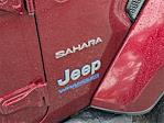 Used 2021 Jeep Wrangler 4xe Unlimited Sahara for sale #C260303A - photo 15
