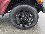 Used 2021 Jeep Wrangler 4xe Unlimited Sahara for sale #C260303A - photo 16