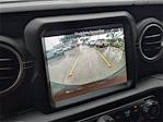 Used 2021 Jeep Wrangler 4xe Unlimited Sahara for sale #C260303A - photo 20