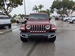 Used 2021 Jeep Wrangler 4xe Unlimited Sahara for sale #C260303A - photo 4