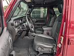 Used 2021 Jeep Wrangler 4xe Unlimited Sahara for sale #C260303A - photo 6
