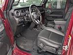 Used 2021 Jeep Wrangler 4xe Unlimited Sahara for sale #C260303A - photo 7
