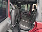 Used 2021 Jeep Wrangler 4xe Unlimited Sahara for sale #C260303A - photo 9
