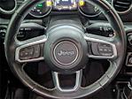 Used 2021 Jeep Wrangler 4xe Unlimited Sahara for sale #C260303A - photo 10