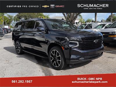 2023 Chevrolet Suburban RWD SUV for sale #C260316A - photo 1