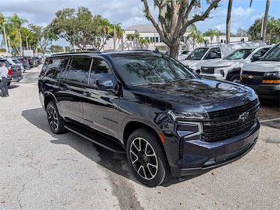 2023 Chevrolet Suburban RWD SUV for sale #C260316A - photo 2
