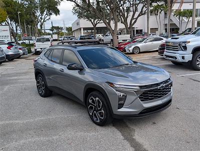 2025 Chevrolet Trax FWD SUV for sale #C260319A - photo 2