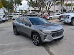 2025 Chevrolet Trax FWD SUV for sale #C260319A - photo 2