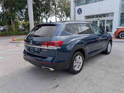 Used 2021 Volkswagen Atlas S for sale #C260340A - photo 2
