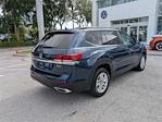 Used 2021 Volkswagen Atlas S for sale #C260340A - photo 2