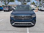 Used 2021 Volkswagen Atlas S for sale #C260340A - photo 4