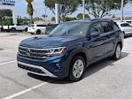 Used 2021 Volkswagen Atlas S for sale #C260340A - photo 5