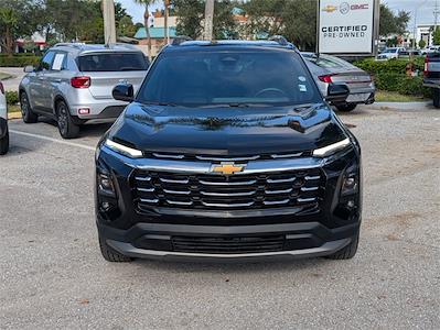 Used 2025 Chevrolet Equinox LT for sale #C260357A - photo 2