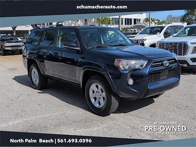 Used 2020 Toyota 4Runner SR5 Premium for sale #C260369A - photo 1