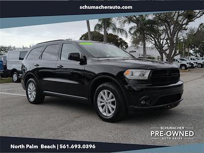 Used 2019 Dodge Durango - photo 1